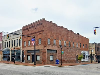 Blue Collie Coffee Shop