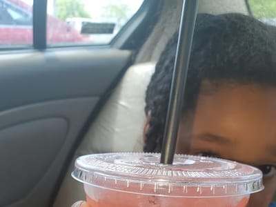 Blue Devil Nutrition