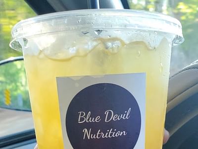 Blue Devil Nutrition