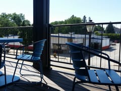 Blue Door Coffee Co.