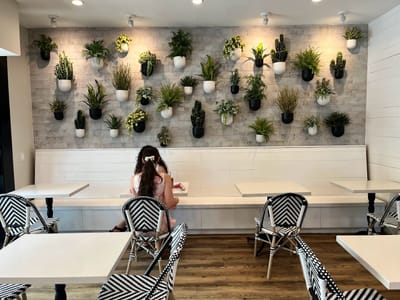 Blue Door Coffee Company