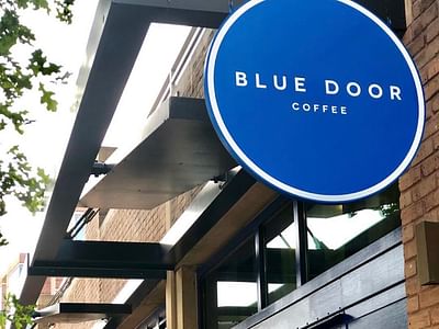 Blue Door Coffee Company