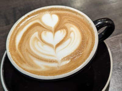 Blue Door Coffee Company