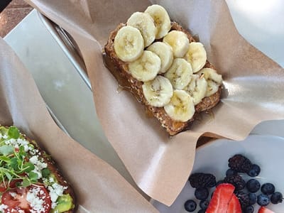 Blue Door Coffee Company