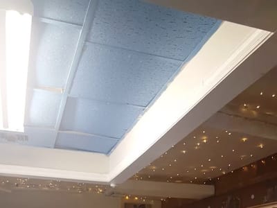 Blue Door Coffee & Waffles