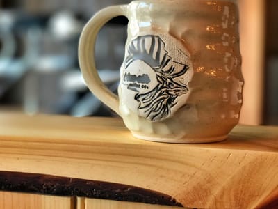 Blue Elk Coffee Shop & Roastery