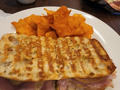 Blue Fox Coffeehouse