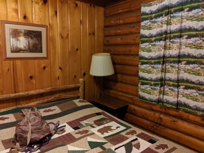 Blue Gables Motel and Coffee Bar