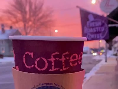 Blue Harbor Coffee Co. Roastery & Cafe