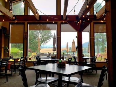 Blue Heron Cafe & Samuel Store