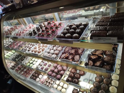 Blue Heron French Cheese Company