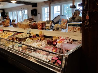 Blue Heron French Cheese Company