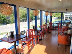 Blue Horse Beach Cafe