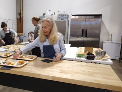 Blue Jazz Coffee Roasters