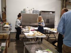 Blue Jazz Coffee Roasters