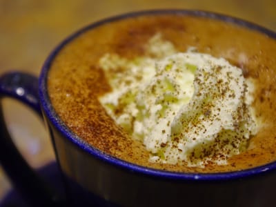 Blue Kangaroo Coffee Roasters