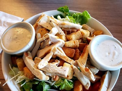 Blue Lily Cafe and Florist