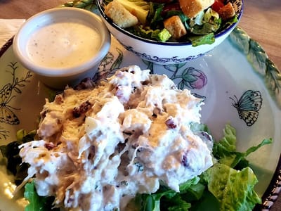 Blue Lily Cafe and Florist