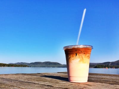 Blue Line Coffee House