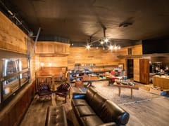 Blue Line Coffee House