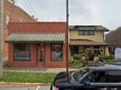 blue lion coffee roasting company