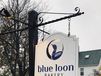 Blue Loon Bakery