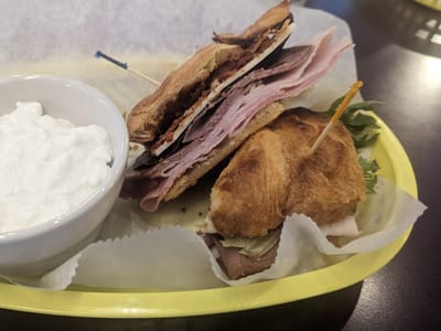 Blue Moon Coffee Company