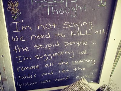 Blue Moon Coffee Company