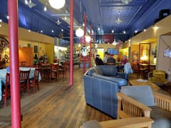 Blue Moon Coffee Company