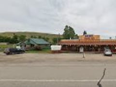 Blue Moon Trading Post