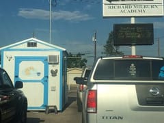 Blue Moose Coffee Creations