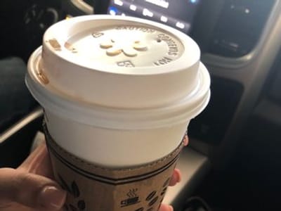 Blue Moose Coffee Creations