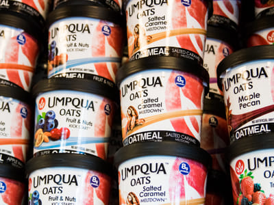 Blue Moose Coffee Lodge