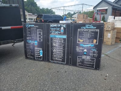 Blue Moose Coffee Lodge