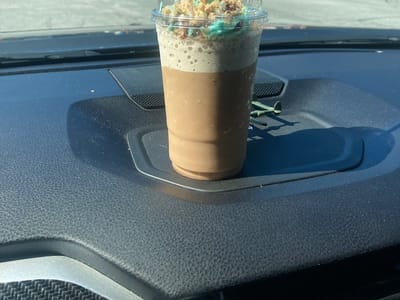 Blue Moose Coffee Lodge