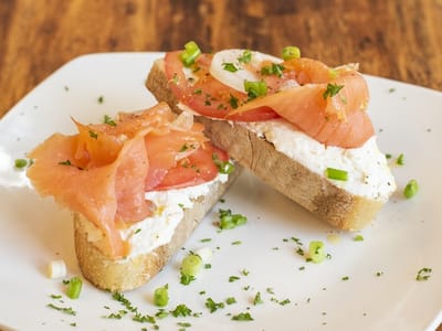 Blue Mountain Coffee House