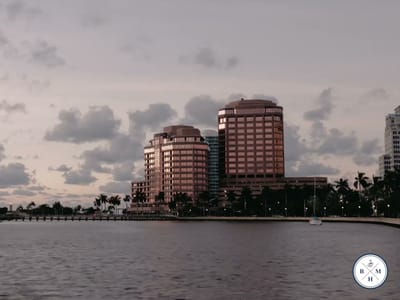 Blue Mountain Coffee House