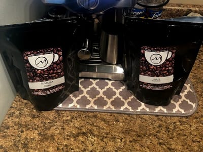 Blue Mountain Coffee Inc