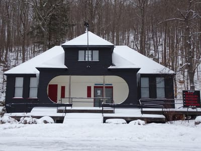 Blue Mountain Designs