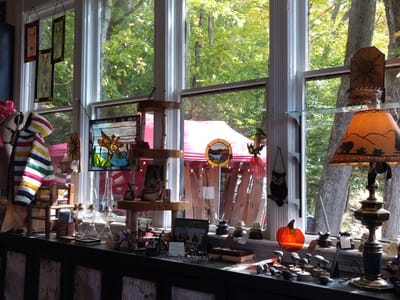 Blue Mountain Designs