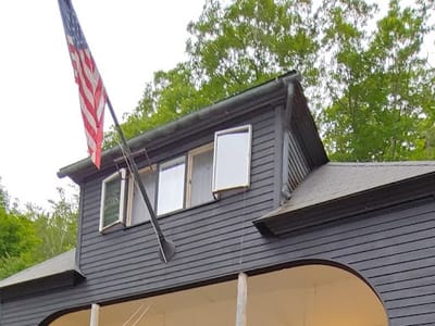 Blue Mountain Designs