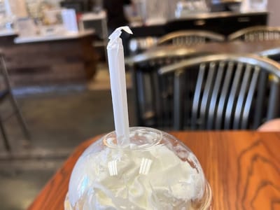 Blue Mug Coffee & Tea