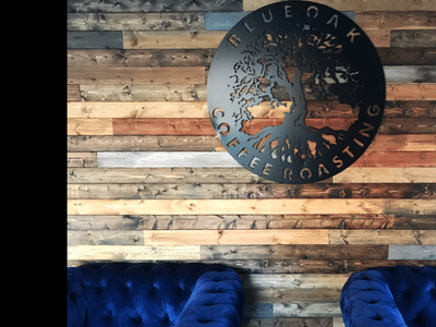 Blue Oak Coffee Roasting