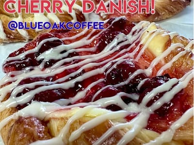 Blue Oak Coffee Roasting