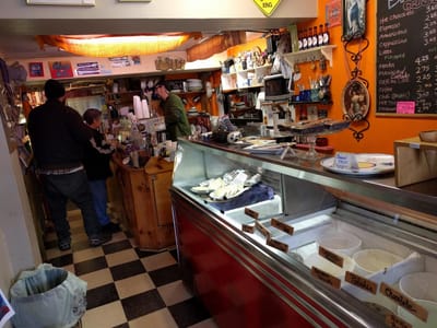 Blue Owl Books & Boutique