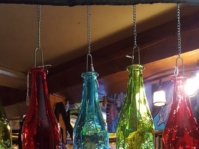 Blue Owl Books & Boutique