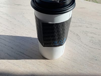 Blue Owl Coffee East Lansing