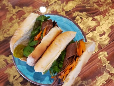 Blue Owl Coffee East Lansing