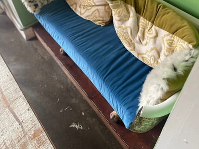 Blue Owl Coffee Old Town