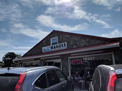 Blue Ridge Bagels